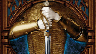 Tamora Pierce’s Tortall Universe May Become a TV Series
